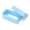 Sanrio 258610 Cinnamoroll Magnetic Mask Case