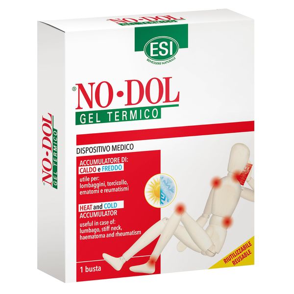 No Dol Gel Termico