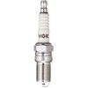 NGK Copper Motorcycle Spark Plug BP6EFS 17.5mm Quick Heat Dissipation