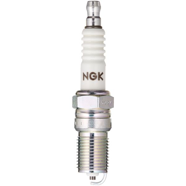 NGK Copper Motorcycle Spark Plug BP6EFS 17.5mm Quick Heat Dissipation