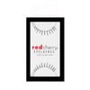 False Eyelashes #27 (6 Pairs Pack) by RED CHERRY