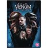 Venom: Let There Be Carnage [DVD] [2021]