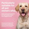 Emmi-pet Ultrasonic Toothpaste with Nano-Cleaning-Bubbles (New Extra Mild Formulation Suitable for All Pets)