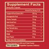 Maca Root, Ginseng, Ashwagandha，Li