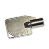 Fike/Rafiki Twinflex Pro 09-0026 Panel Key