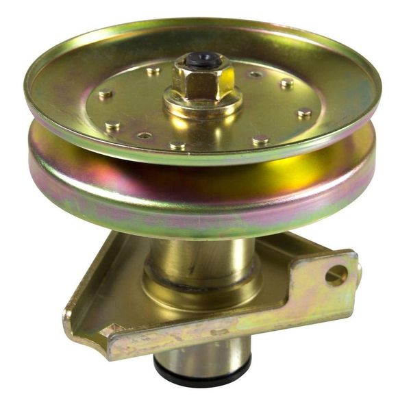 Stens New Spindle Assembly 285-111 Compatible with/Replacement for John Deere AM126225