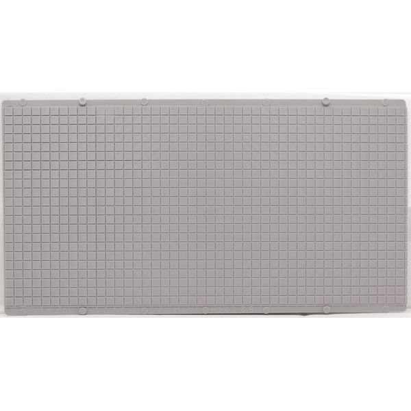 Auhagen 52421 Market Pavement Grey Single Modelling Kit