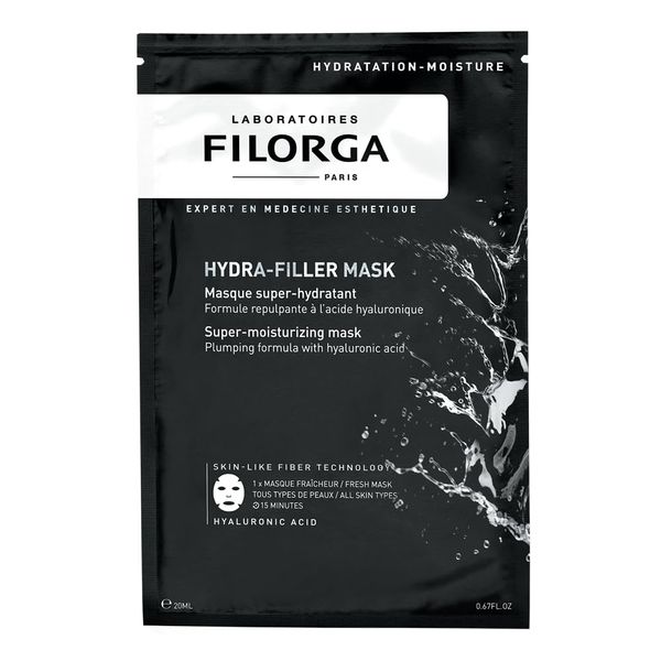 Filorga Hydra Filler Mask Sachet 23g
