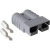 Car Side SB50/Anderson Charger Plug for EZGO -1983-95