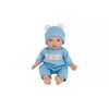 Tiny Treasures My First Blue Doll - 14inch/36cm