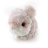 Cute Selling Plush Rabbit Pink F0240