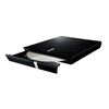Asus Portable External DVD Re Writer Drive - White