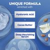 Nivea Cocoa Butter Body Lotion 16.9 fl oz