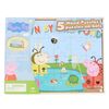 5 Pig Puzzles - with Wooden Storage Box