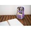 Assolabo ALLPB01LA Pen Case, Multi Case, Live Pod Bouquet, Lavender