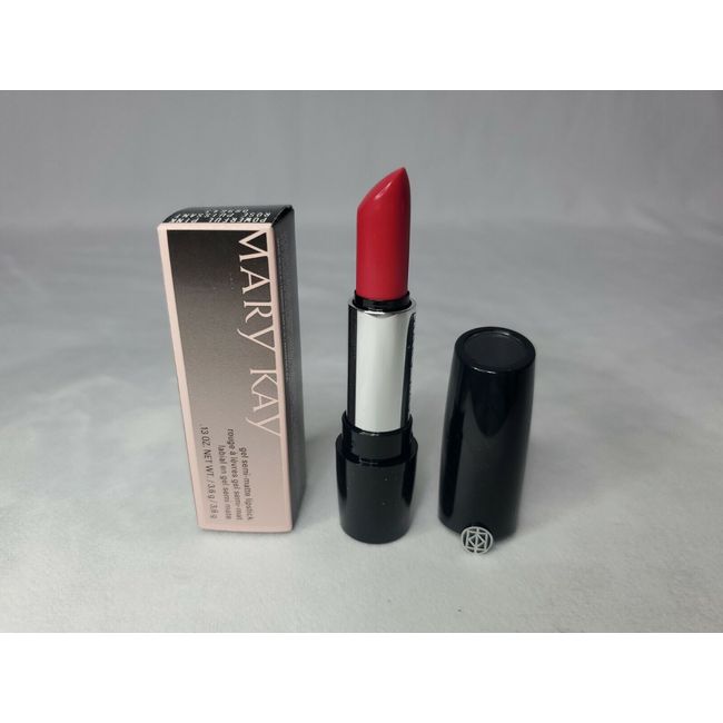 Mary Kay Lipstick Powerful Pink 089643 Gel Semi-Matte .13oz NIB Multiple Availab