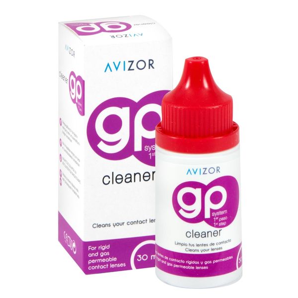 Avizor GP Cleaner 30 ml, Pack of 4