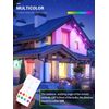 Remote Control For GE LED+ Color Changing LED Light Bulbs