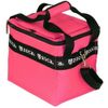 Zuca CoolZuca Cooler Keeps Contents Hot or Cold Pink