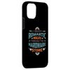 iPhone 12/12 Pro Funny DIY Present, Romantic Walks Through the Hardware Store Case