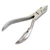 4" PROFESSIONAL INGROWING TOE NAIL CLIPPERS CUTTERS NIPPER GRIPPED HANDLE