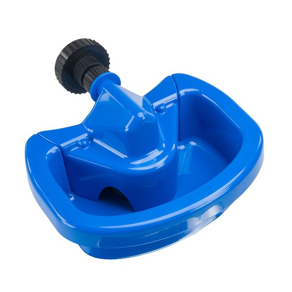 Automatic trough, poultry trough, chicken trough, duck goose multifunctional trough