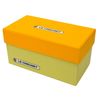 Le Creuset Miniature Heart Ramekin Set Rose Quartz-Hat Box
