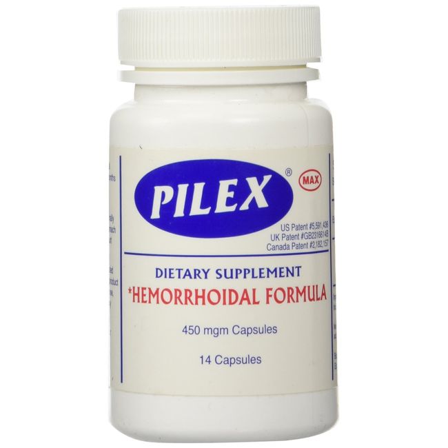 Pilex Max