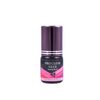 QBS Pro Clear Strong Bold Glue for Eyebrow Extensions - Professional Adhesive (3g)