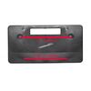 Front Bumper License Plate Bracket Mount Holder For Subaru No Drilling Required