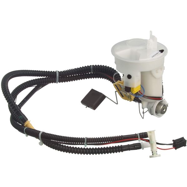 Pierburg 7.02700.56.0 Sensor, Fuel Capacity