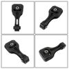 3 Pcs Engine Motor & Transmission Mount Set For Honda Civic 2016-2019 2.0L AUTO