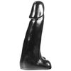 Dark Crystal Manuel Dildo, 22 X 5.4 cm