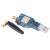 Serial Module, Four-Frequency GSM/GPRS SIM800C USB to GSM Serial Module, NetworkingDevice with Wireless Function