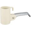 TOEI LIGHT B2307 One-Touch Slide Hook 40