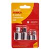 Amtech I5500 4 Piece Converter Set