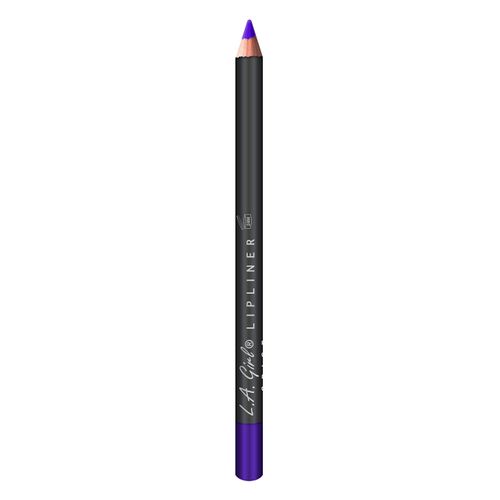 L.A. Girl Lipliner Pencil 534 Viola by L.A. Girl