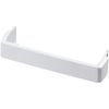 SPARES2GO Upper Door Shelf compatible with Beko Fridge Freezer/Refrigerator