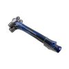US PRO 2pc Ball Pein Hammers Set 16 & 32oz TPR Handle 3375