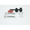 Front Caliper Slide Pin Kit For FORD MKS LE Caliper Slide Pins
