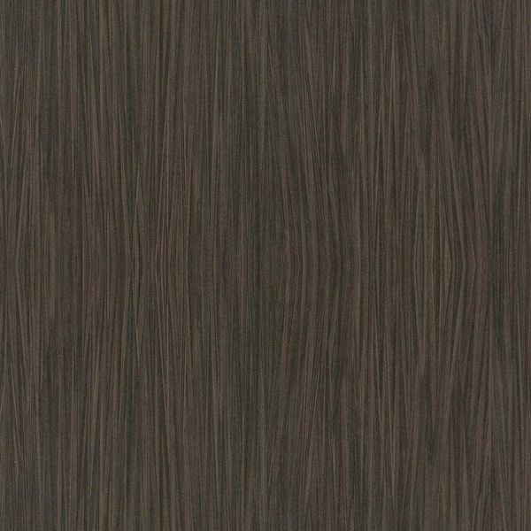 FORMICA Laminate Sheet 4'x8' Impact Resistant in Wenge Strand w/ Matte Finish