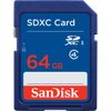 Sandisk 64GB Ultra SDXC Memory Card For Nikon D3100 Camera