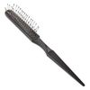 Pointed Tail Airbag Wig Brush Comb Wig Extension Hair Comb Massage Wig Comb for Natural Curly Straight and Synthetic Hair