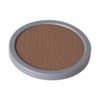 Cake Makeup 35g Sepia Brown