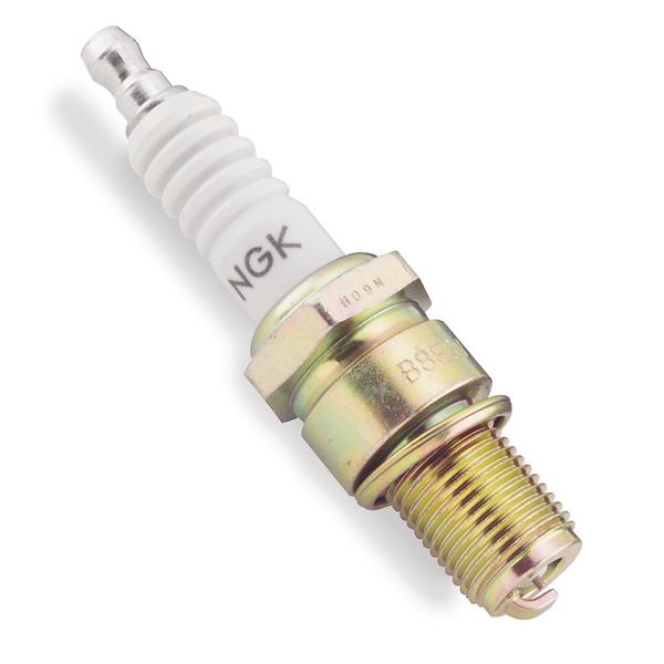 NGK V Power Resistor 4091 Spark Plug