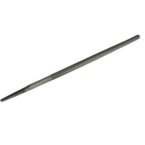 Drill America 14" Round Bastard File, DIC Series