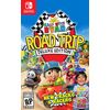 Race With Ryan Road Trip Deluxe Edition Nintendo Switch