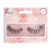 Volume False Eyelashes No. 42 Black