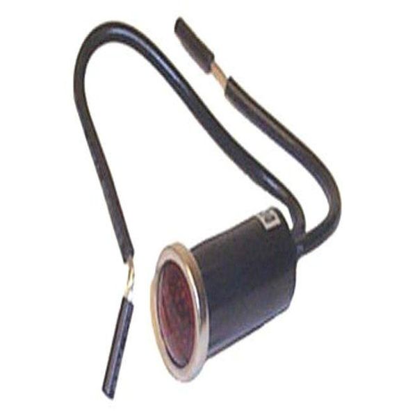 Sierra UN21280 Red Marine Indicator Lamp