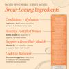 Grande Cosmetics - GrandeBROW Brow Enhancing Serum, 1.5 ml
